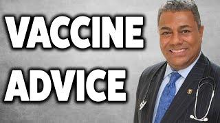 Should You Get The Vaccine If You Already Had Covid? | Dr. Collier Medical Advice