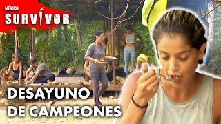 Reestructuración Tribal Cambia Todo en Survivor | Survivor Mexico