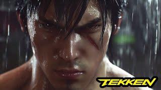 TEKKEN Full Movie 2024: Jin's Revenge | FullHDvideos4me Fight Action Movies 2024 English |Game Movie