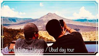 GAY VLOG COUPLE TRAVEL BALI INDONESIA: BE GREAT ON UBUD ONE DAY TOUR - THINGS TO DO IN BALI