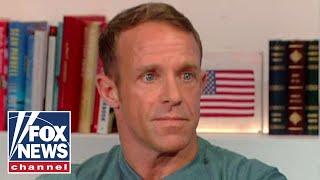 Eddie Gallagher on his case: 'This is about ego and retaliation'