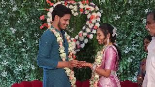 21-04-2024 Engagement Monica  & Harish