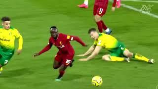 Sadio Mane All Goal of  2019/2020 in the Premier League