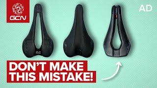 5 Things You Need To Know Before Buying A Saddle