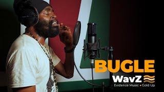 Bugle & 808 Delavega - Compliments | WavZ Session [Evidence Music & Gold Up]