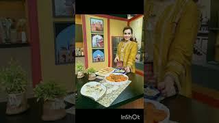 Chef Ayesha | Delhi food