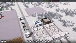 S1:E3 - Farm Manager 2021 - Harvest Scenario