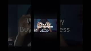 Why Money Buys Happiness