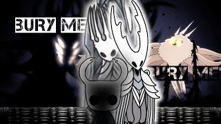 The Pale Family | AMV | The Kill (Burry me) | Hollow Knight