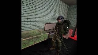 RATE THE VAULT‼️ Ghosts Of Tabor #ghostsoftabor #tabor #tarkovvr #vr #viral #vault #rate #got #gg #g