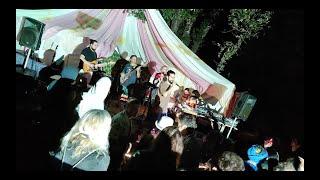 Rubi Dubman & The Dub Dealers in Martin's Home Place | MYSTIC DUB FULL LIVE SHOW 2020