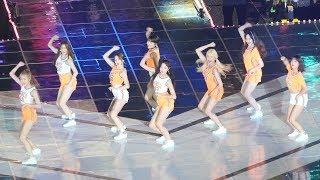 모모랜드 MOMOLAND : 배엠 BAAM : 직캠 fancam : 고척스카이돔