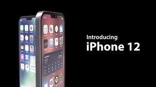 Introducing iPhone 12 — Apple