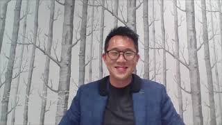 NEXEA x IHG - In Conversation with Bryan Chan (Ep. 3)