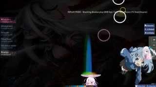 Deadman Wonderland OP feat Fede ~ One Reason (TV Size) ~ Insane + HD