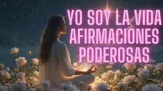  I AM Life  Powerful Affirmations #iam #affirmations #songs #music