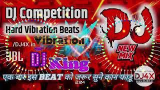 सबका बाप NEW BEAT DJ VIKARANT vibration trance