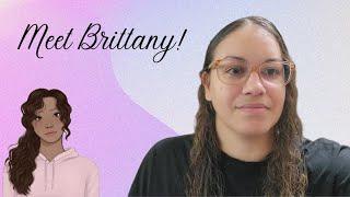 Meet the Alter | Brittany