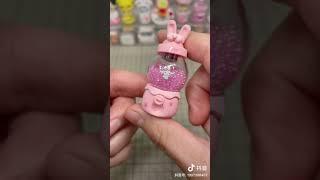 CLAYTOK Awesome Handmade Clay & Small Business that show you DIY 29