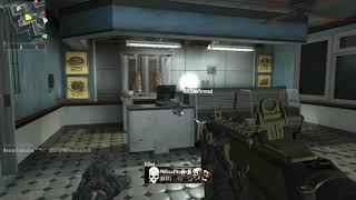 BO2 Nostalgia #2 - 87 Kills + Nuclear on Standoff (HC)