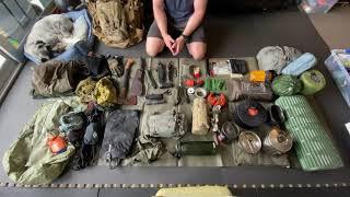 Bushcraft & Survival New Zealand