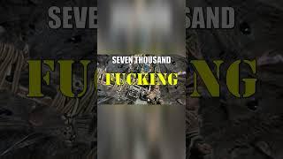 Warhammer 40k Meme Dub: Necromunda Hive Scum Rattus Tatterskin Summons Seven Thousand Tiny Skaven