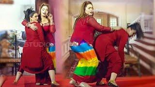 Shiza Butt Vs Jiya butt - New Latest Hot Mujra 2024