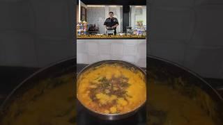 Bhat Sir Style Kerala Special  #shorts #shortsfeed #cooking #kerala #recipe #viralshorts #yt #yum