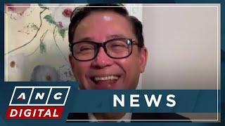 Headstart: Corona defense lawyer Tranquil Salvador III on VP Duterte impeachment developments | ANC