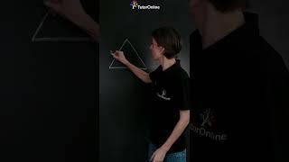 Мантра семиклассника или угол 30° ️ #shorts