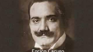 Enrico Caruso - 10th Recording April 1902