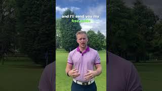 Getting Worse At Golf?