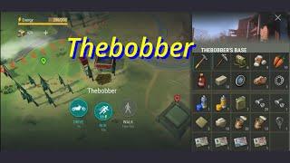 Thebobber Revenge Raid Ldoe #ldoe #lastdayonearth #loot #raid