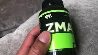 ZMA EXPERIENCE - Vivid Dream