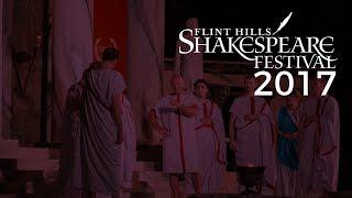 Flint Hills Shakespeare Festival 2017 - The Winter's Tale