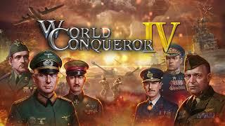 World Conqueror 4 Update Preview