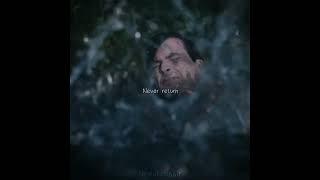 Sandbrook | Broadchurch Edit