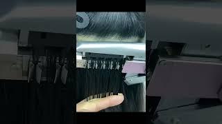 New 6D hair extensions supplier