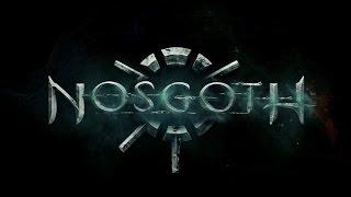 Выходной случайных игр №4 Nosgoth