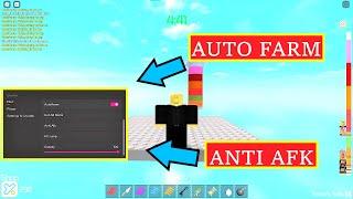 NEW Tower Of Hell Auto Farm Script/Pastebin (OP Hack!) ROBLOX *2024*