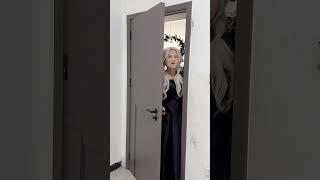 妈妈惊呆了#火影忍者 #家庭 #小蚂蚁