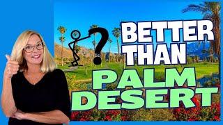 Palm Desert - Complete Tour 2024