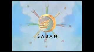 Заставка компании "Saban Entertainment"