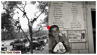 Rare Images That Illuminate the Forgotten Past