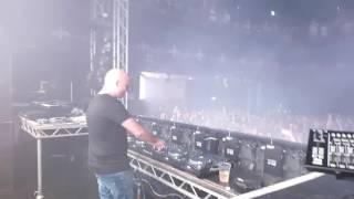 Aly  & Fila plays the new Darren Porter track at DSX  02.06.2017