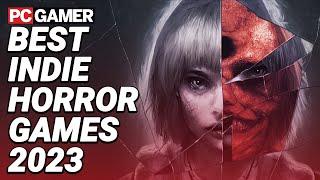 Indie Horror Games To Look Out For In 2023!