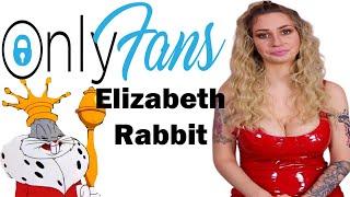 Onlyfans Review-Elizabeth Rabbit@elizabethrabbit