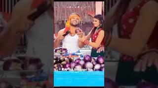 Bhojpuri song  khesari lal new song 2022  short viralshorts viralvideo  भजपर गन 2022