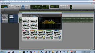 Deprived Productions Pro Tools Tutorial! Subscribe to the new channel!!!