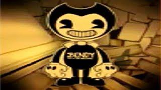 Bendy MOD! Baldi's Basics In Education And Learning